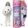 Barbie Cutie Reveal Doll Polar Bear кукла HJL64