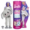 Barbie Cutie Reveal Doll Puppy lelle HHG21