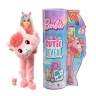 Barbie Cutie Reveal Dreamland Fantasy Lama HJL60 Lelle