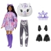 Barbie Cutie Reveal Dreamland Fantasy Owl HJL62 Lelle