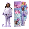 Barbie Cutie Reveal Dreamland Fantasy Teddy HJL57 Lelle