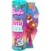 Barbie Cutie Reveal Jungle Friends Tiger HKP99 Lelle