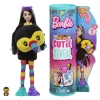 Barbie Cutie Reveal Jungle Friends Toucan HKR00 Kукла