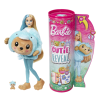 Barbie Cutie Reveal Teddy Dolphin HRK25 Kукла