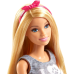 Barbie Doll & Pets lelle FPR48