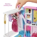 Barbie Dream Closet lielais leļļu skapis GBK10