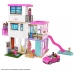 Barbie Dreamhouse кукольный дом GRG93