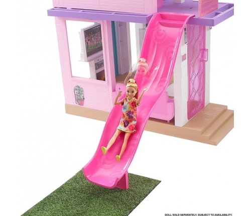 Barbie Dreamhouse кукольный дом GRG93