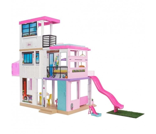 Barbie Dreamhouse кукольный дом GRG93