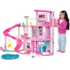 Barbie Dreamhouse 2023 + 75 Accessories HMX10 Дом для куклы