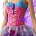 Barbie Dreamtopia Fairy lelle GJJ98-1