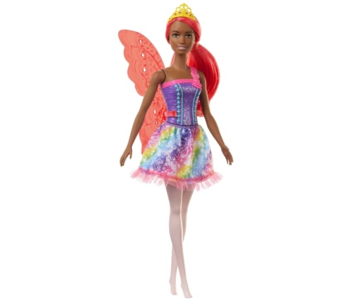 Barbie Dreamtopia Fairy lelle GJJ98-2