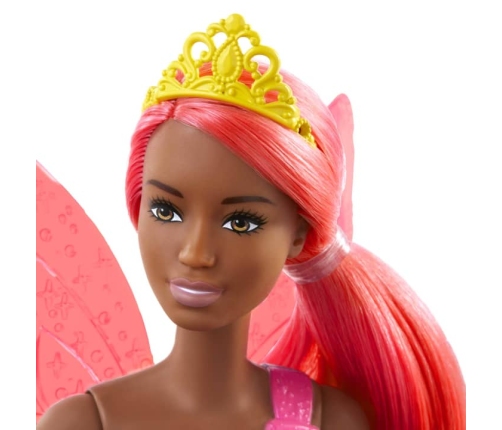 Barbie Dreamtopia Fairy lelle GJJ98-2