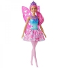 Barbie Dreamtopia Fairy кукла GJJ98-3