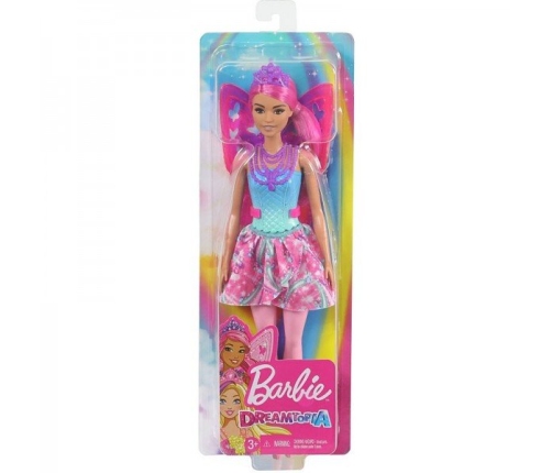 Barbie Dreamtopia Fairy lelle GJJ98-3