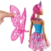 Barbie Dreamtopia Fairy lelle GJJ98-3