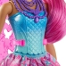 Barbie Dreamtopia Fairy lelle GJJ98-3