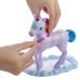 Barbie Dreamtopia Feature Pet Nurturing Playset lelle ar vienradzi GTG01