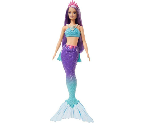 Barbie Dreamtopia Kукла русалка
