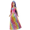 Barbie Dreamtopia Long Hair кукла GTF37-2