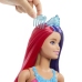 Barbie Dreamtopia Long Hair кукла GTF37-2