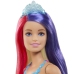 Barbie Dreamtopia Long Hair lelle GTF37-2