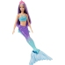 Barbie Dreamtopia Mermaid - Blonde HGR10 Kукла русалка