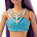 Barbie Dreamtopia Mermaid - Blonde HGR10 Lelle nāriņa