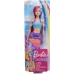 Barbie Dreamtopia Mermaid lelle GJK07-1