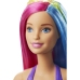 Barbie Dreamtopia Mermaid lelle GJK07-1