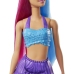 Barbie Dreamtopia Mermaid lelle GJK07-1