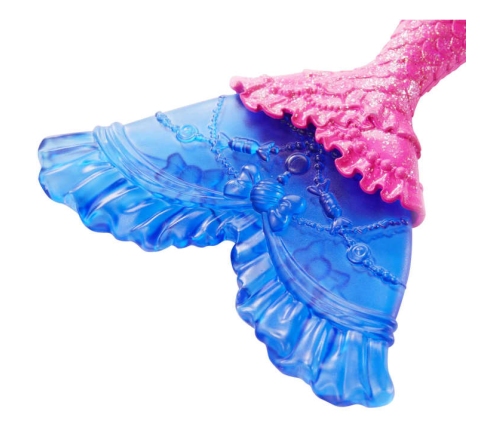 Barbie Dreamtopia Mermaid lelle GJK07-1