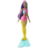 Barbie Dreamtopia Mermaid кукла GJK07-2