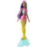 Barbie Dreamtopia Mermaid lelle GJK07-2