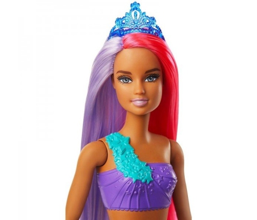 Barbie Dreamtopia Mermaid кукла GJK07-3