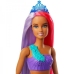 Barbie Dreamtopia Mermaid кукла GJK07-3