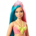 Barbie Dreamtopia Mermaid кукла GJK07-4