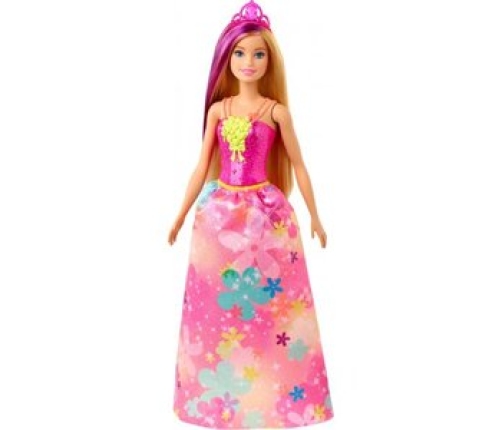 Barbie Dreamtopia Princess lelle GJK12-1