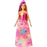 Barbie Dreamtopia Princess lelle GJK12-1