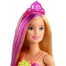 Barbie Dreamtopia Princess lelle GJK12-1