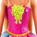 Barbie Dreamtopia Princess lelle GJK12-1