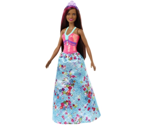 Barbie Dreamtopia Princess lelle GJK12-2