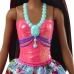 Barbie Dreamtopia Princess lelle GJK12-2