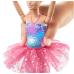 Barbie Dreamtopia Twinkle Lights Ballerina HLC25 lelle