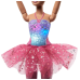 Barbie Dreamtopia Twinkle Lights Ballerina HLC25 кукла