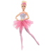 Barbie Dreamtopia Twinkle Lights Ballerina HLC25 кукла