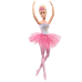 Barbie Dreamtopia Twinkle Lights Ballerina HLC25 lelle