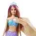 Barbie Dreamtopia Twinkle Lights Mermaid lelle HDJ36-1