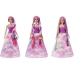 Barbie Dreamtopia Twist N Style Princess HNJ06 lelle