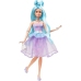 Barbie Extra Deluxe Doll lelle GYJ69